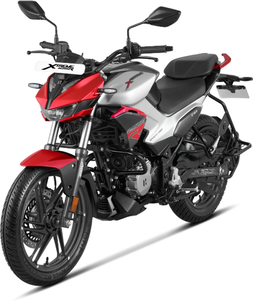 Hero MotoCorp