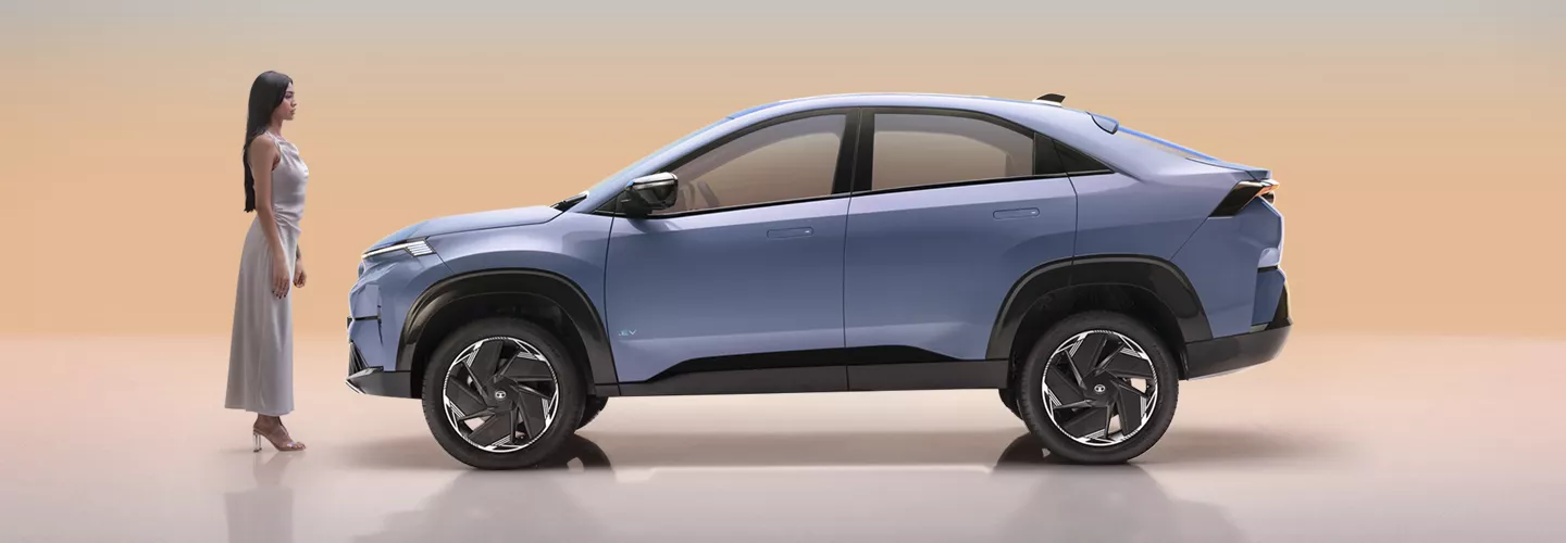 Upcoming EV Cars