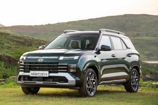 2025 Hyundai Alcazar