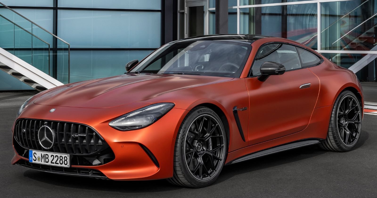 mercedes amg gt 63 india