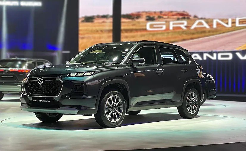 hyundai creta rivals