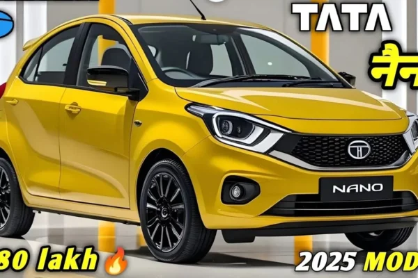 Tata Nano