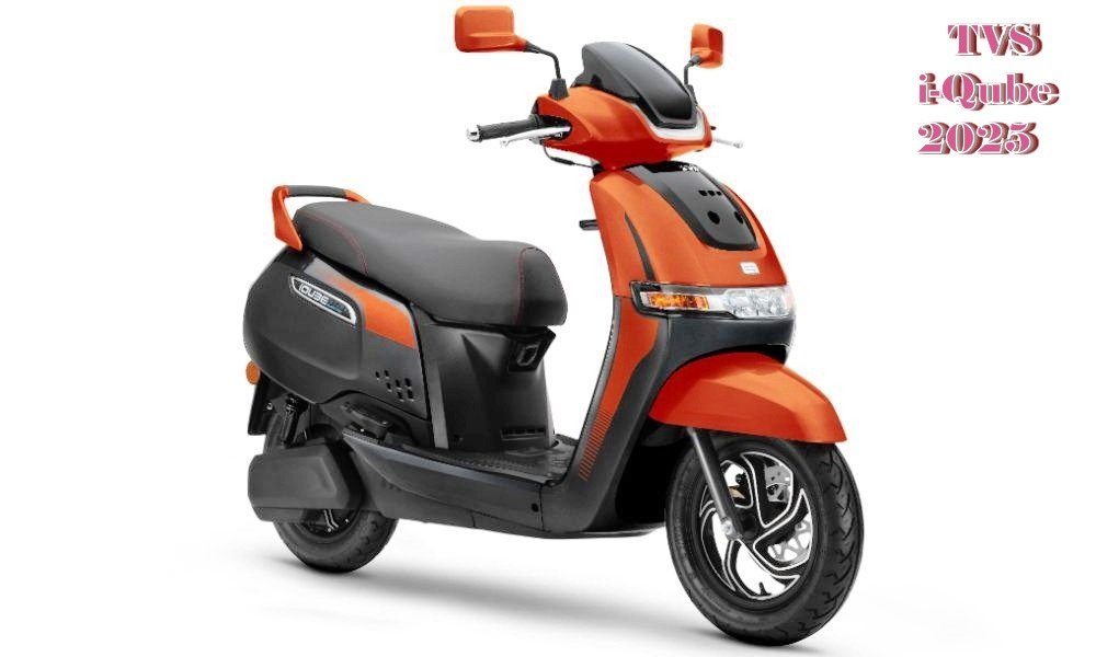 Top EV Scooters