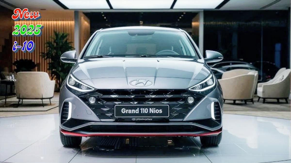 compact hatchback