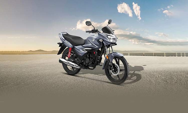 Best-Selling Bikes in India 2025