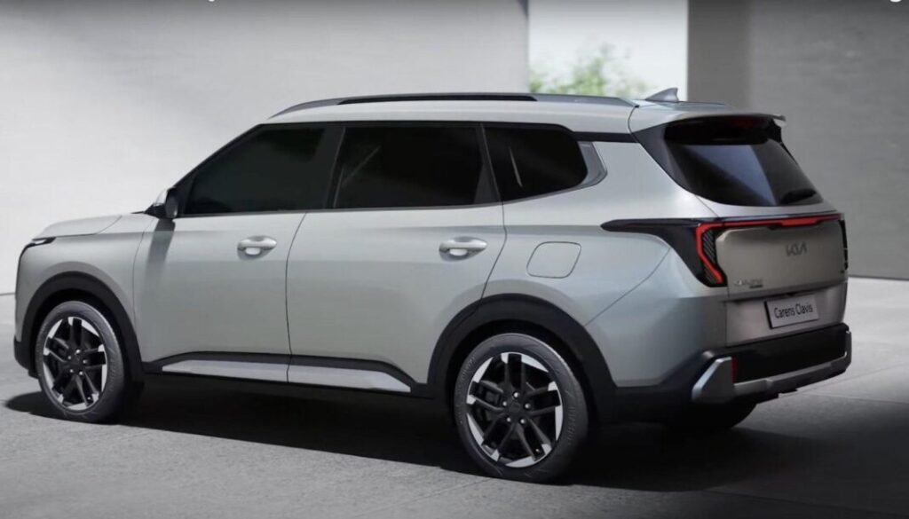 Upcoming Cars Launching in India