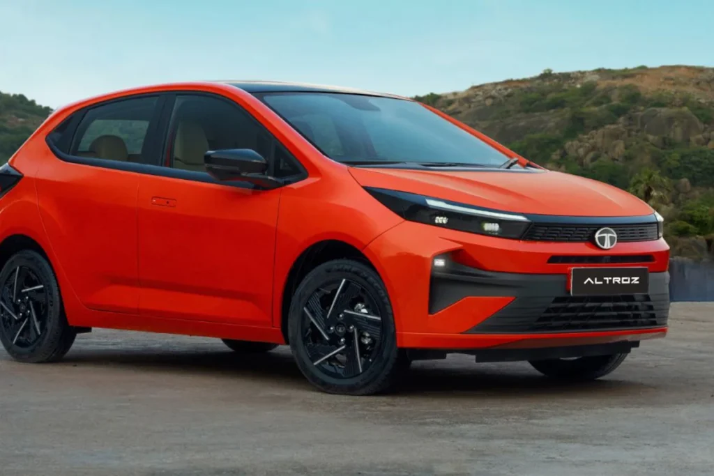 Upcoming Cars Launching in India