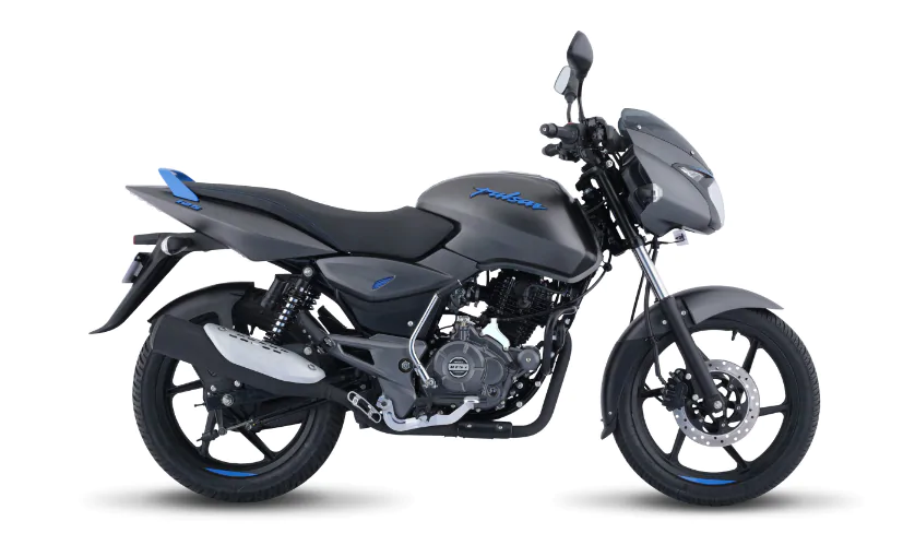 Best-Selling Bikes in India 2025