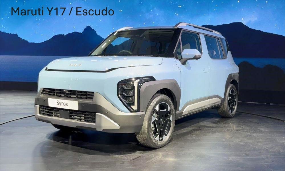 Hyundai Venue 2025