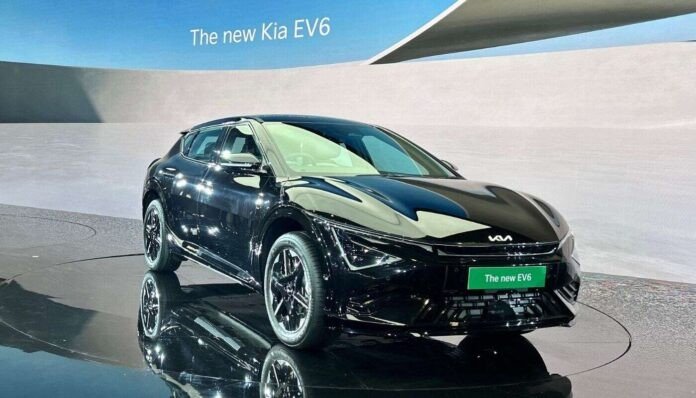 EV discounts in August 2025