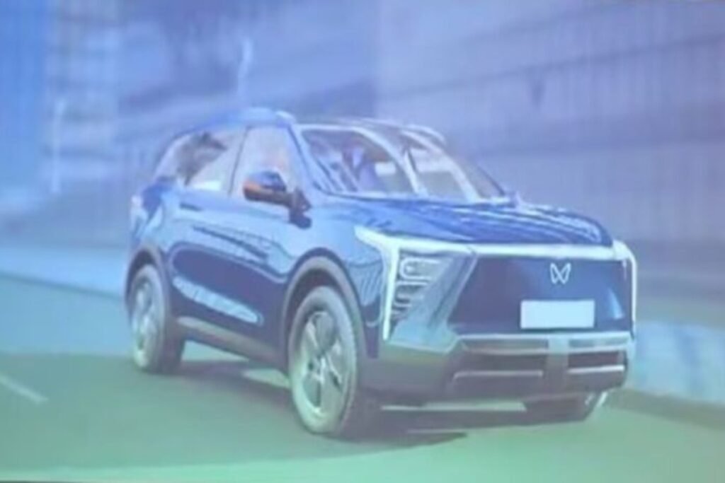 5 new electric SUVs