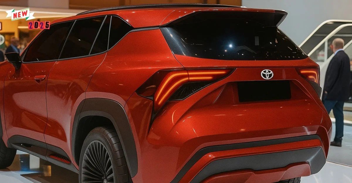 Toyota Fortuner 2025 price