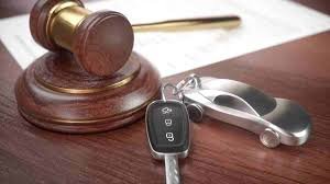 Automobile Law in India