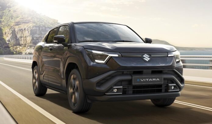 5 new electric SUVs