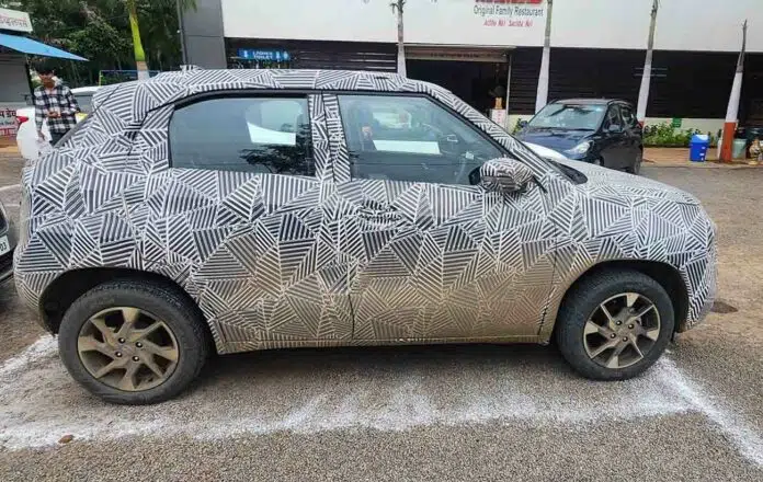 5 new electric SUVs