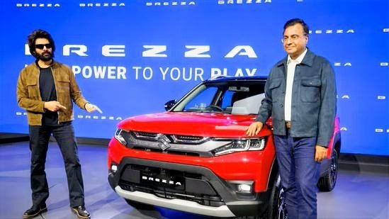 Alto to Brezza price cut