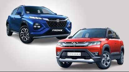 Maruti Suzuki after GST rate cut