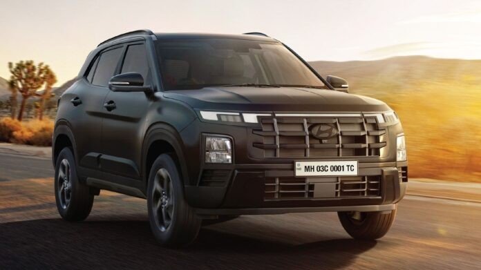 upcoming hybrid SUVs from Hyundai