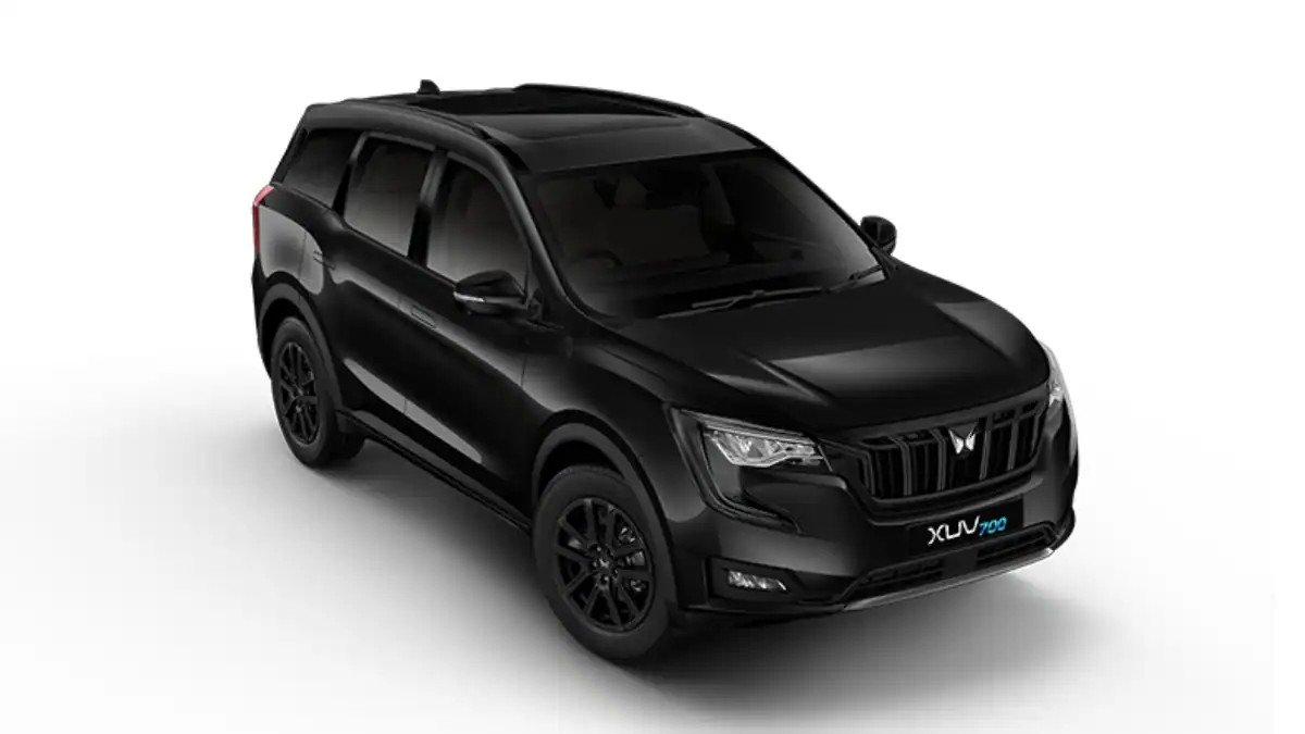 Mahindra XUV700 GST benefit