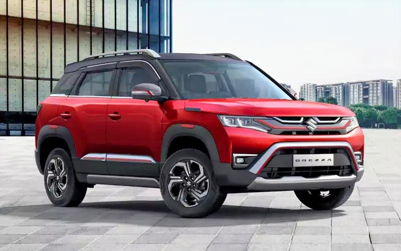 Maruti Suzuki Arena GST 2.0