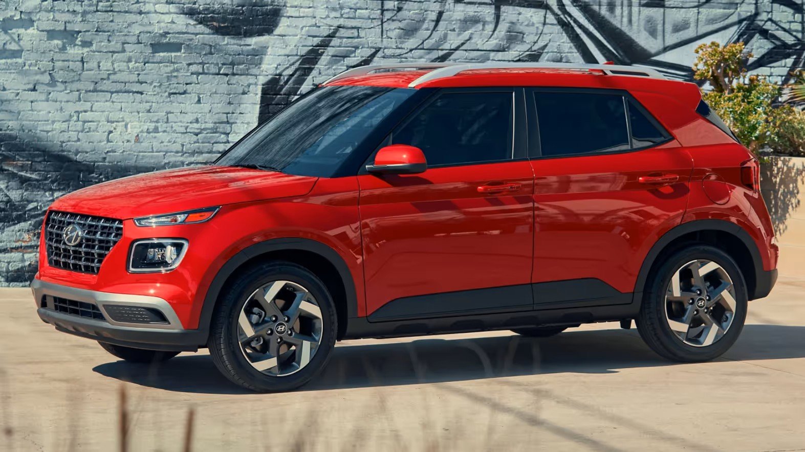 Hyundai Venue 2025 price