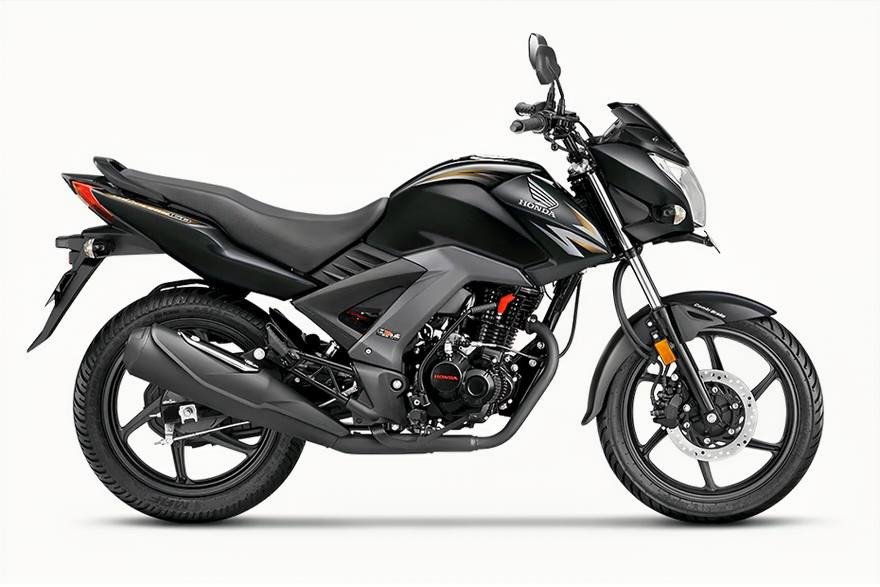 Honda Unicorn price in India