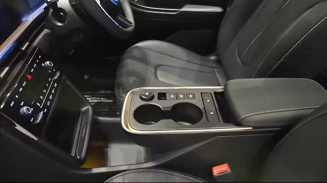 Hyundai Knight Edition 2025