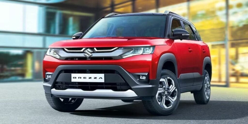 Maruti Suzuki after GST rate cut