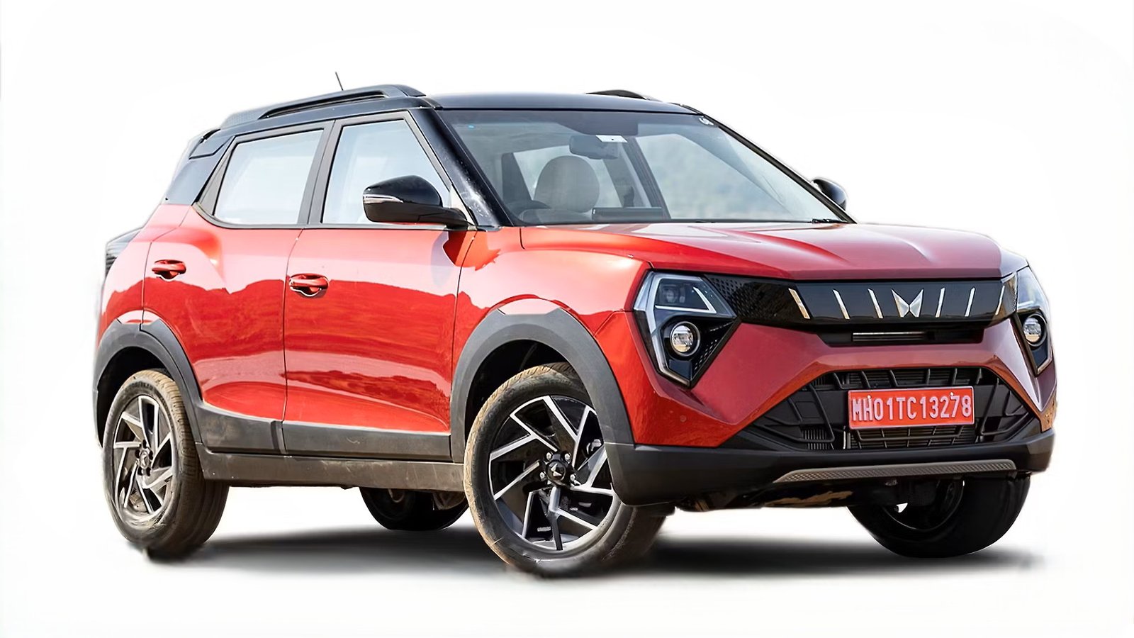 Mahindra XUV3XO GST benefits